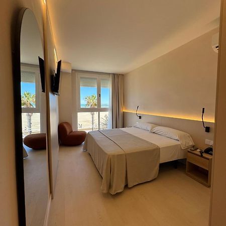 Hotel El Globo Walencja Zewnętrze zdjęcie