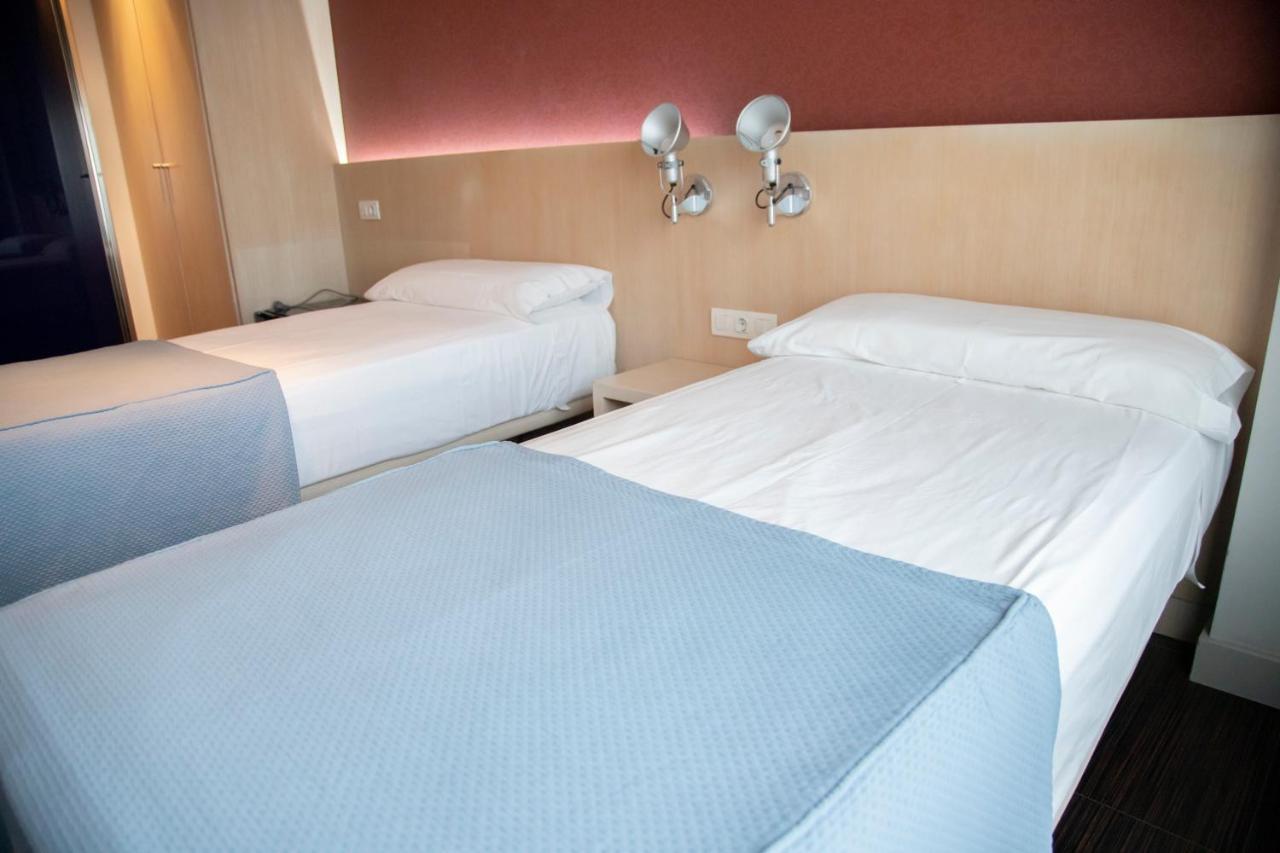Hotel El Globo Walencja Zewnętrze zdjęcie