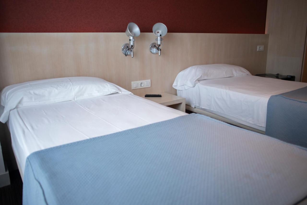 Hotel El Globo Walencja Zewnętrze zdjęcie
