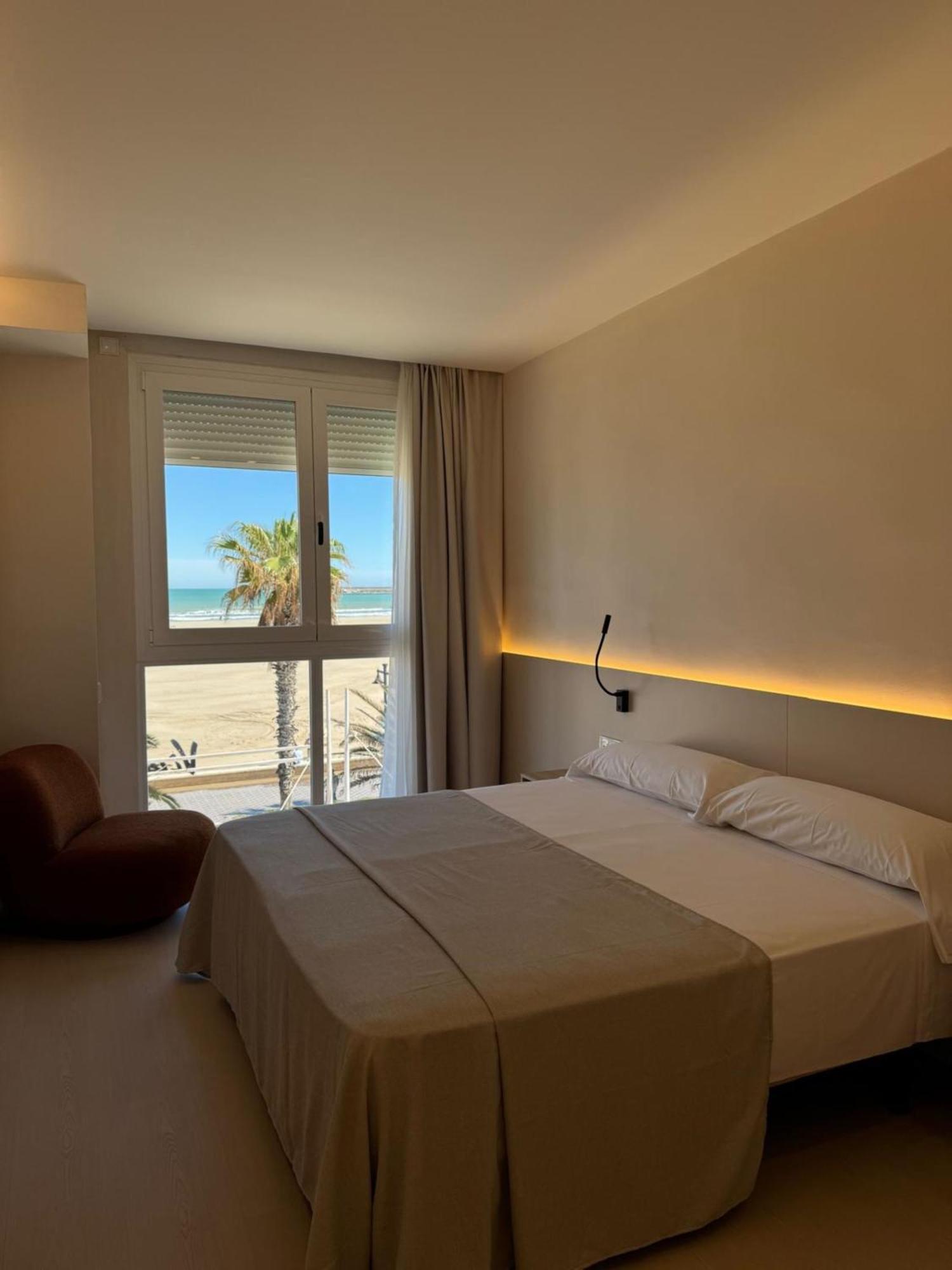 Hotel El Globo Walencja Zewnętrze zdjęcie
