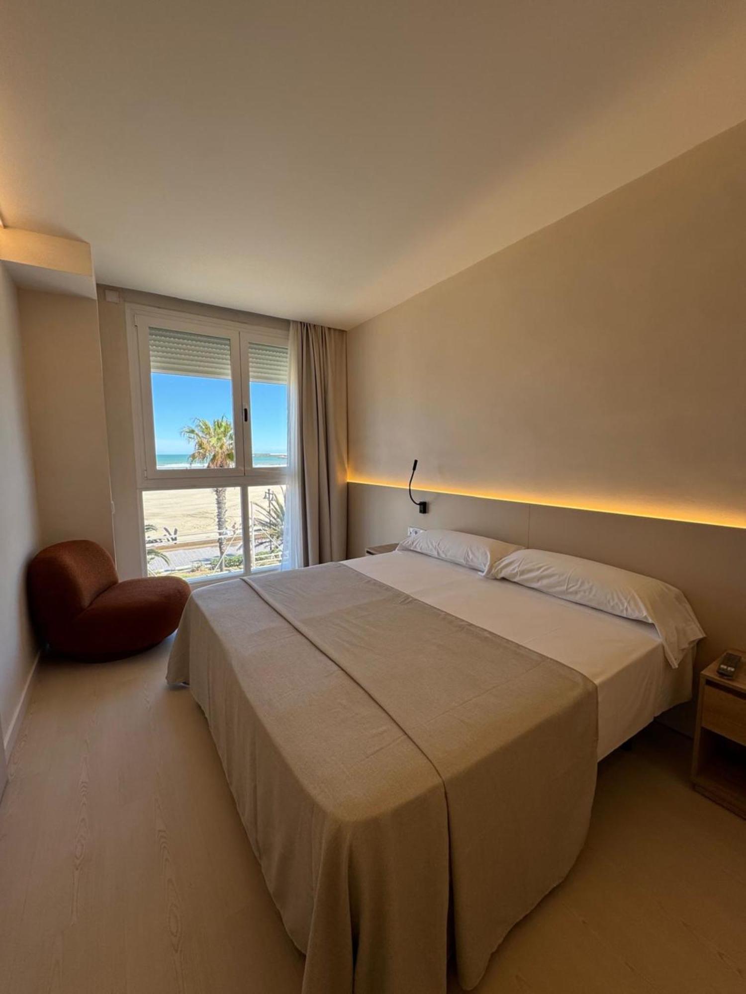 Hotel El Globo Walencja Zewnętrze zdjęcie