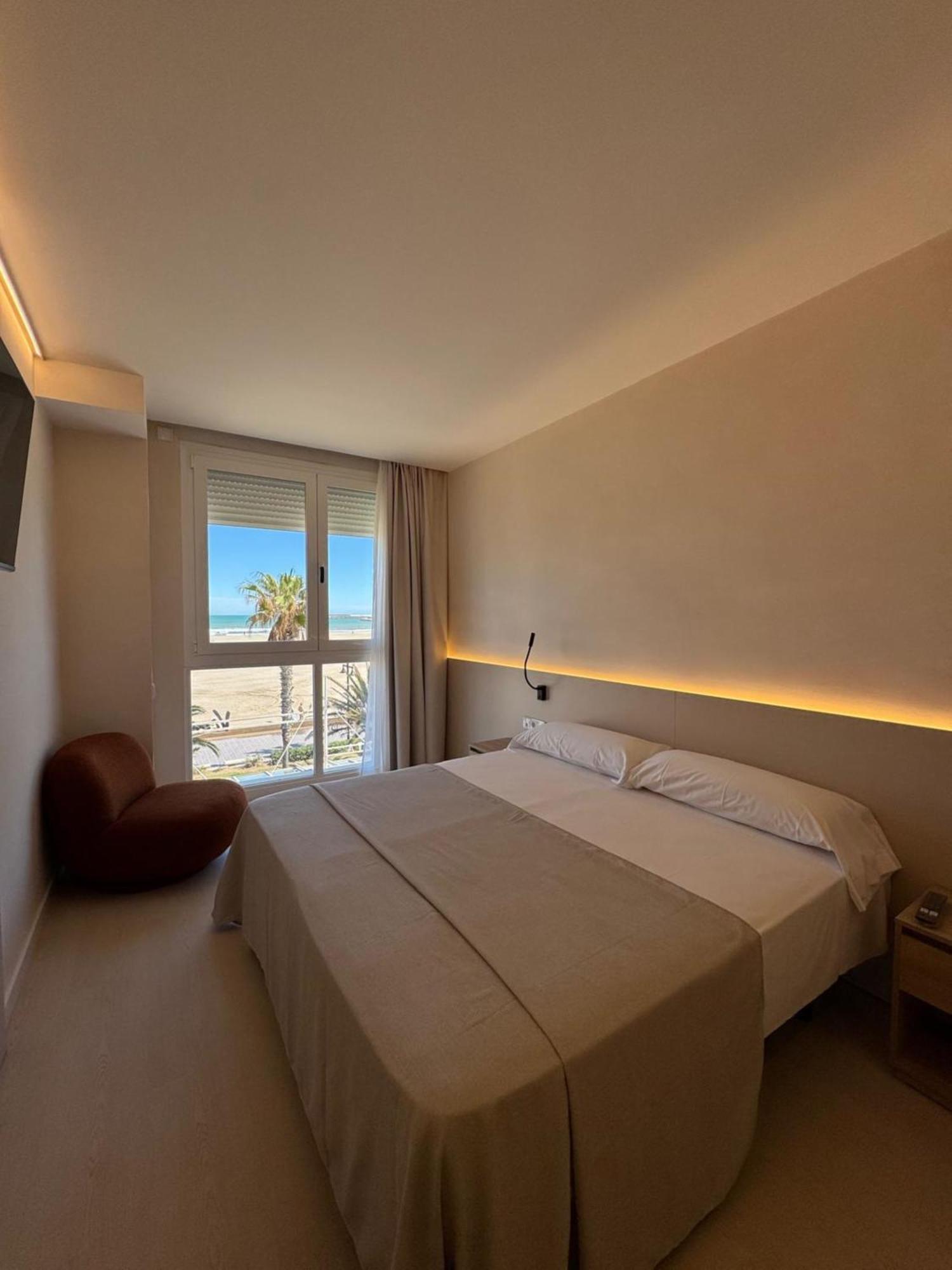 Hotel El Globo Walencja Zewnętrze zdjęcie