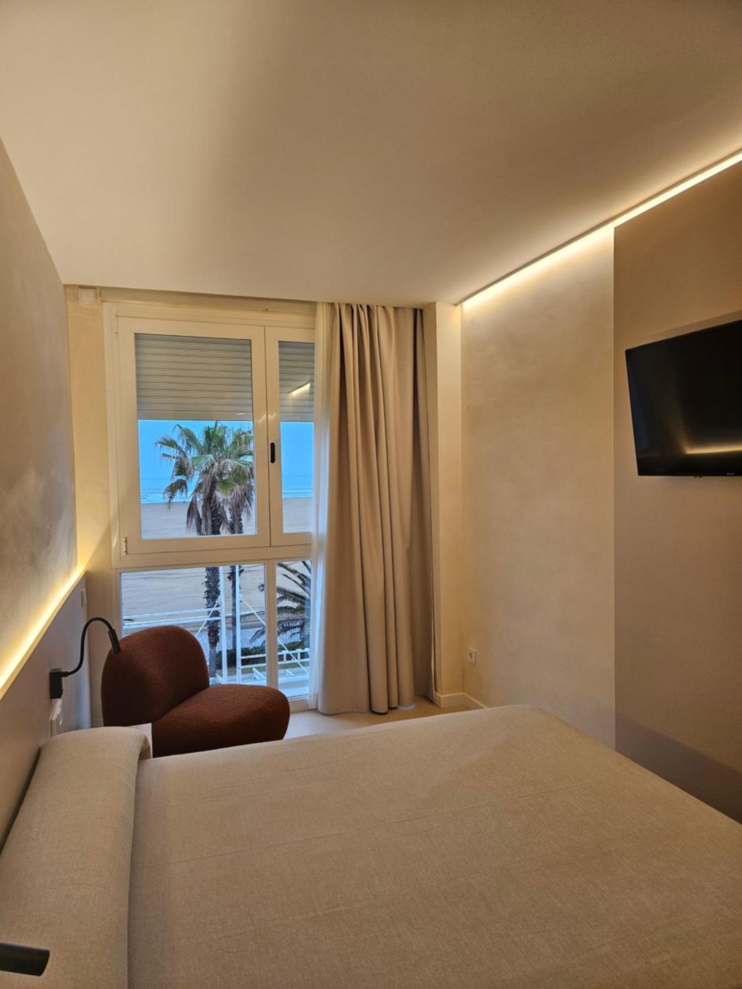 Hotel El Globo Walencja Zewnętrze zdjęcie