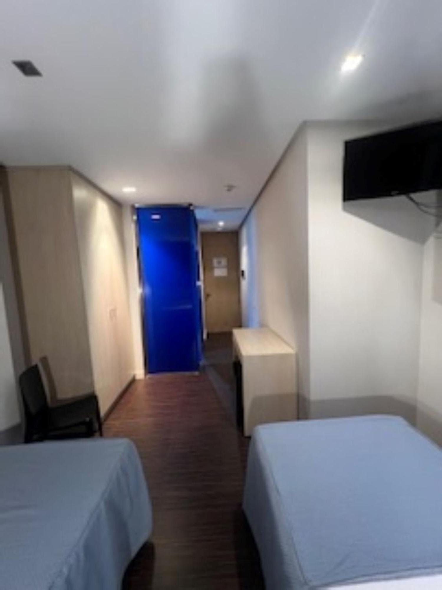 Hotel El Globo Walencja Zewnętrze zdjęcie