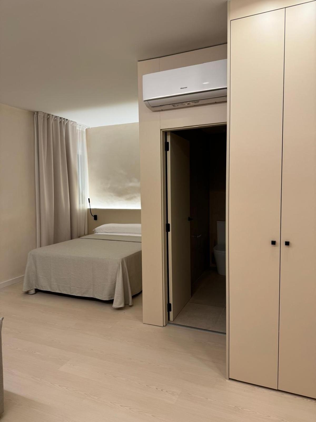 Hotel El Globo Walencja Zewnętrze zdjęcie