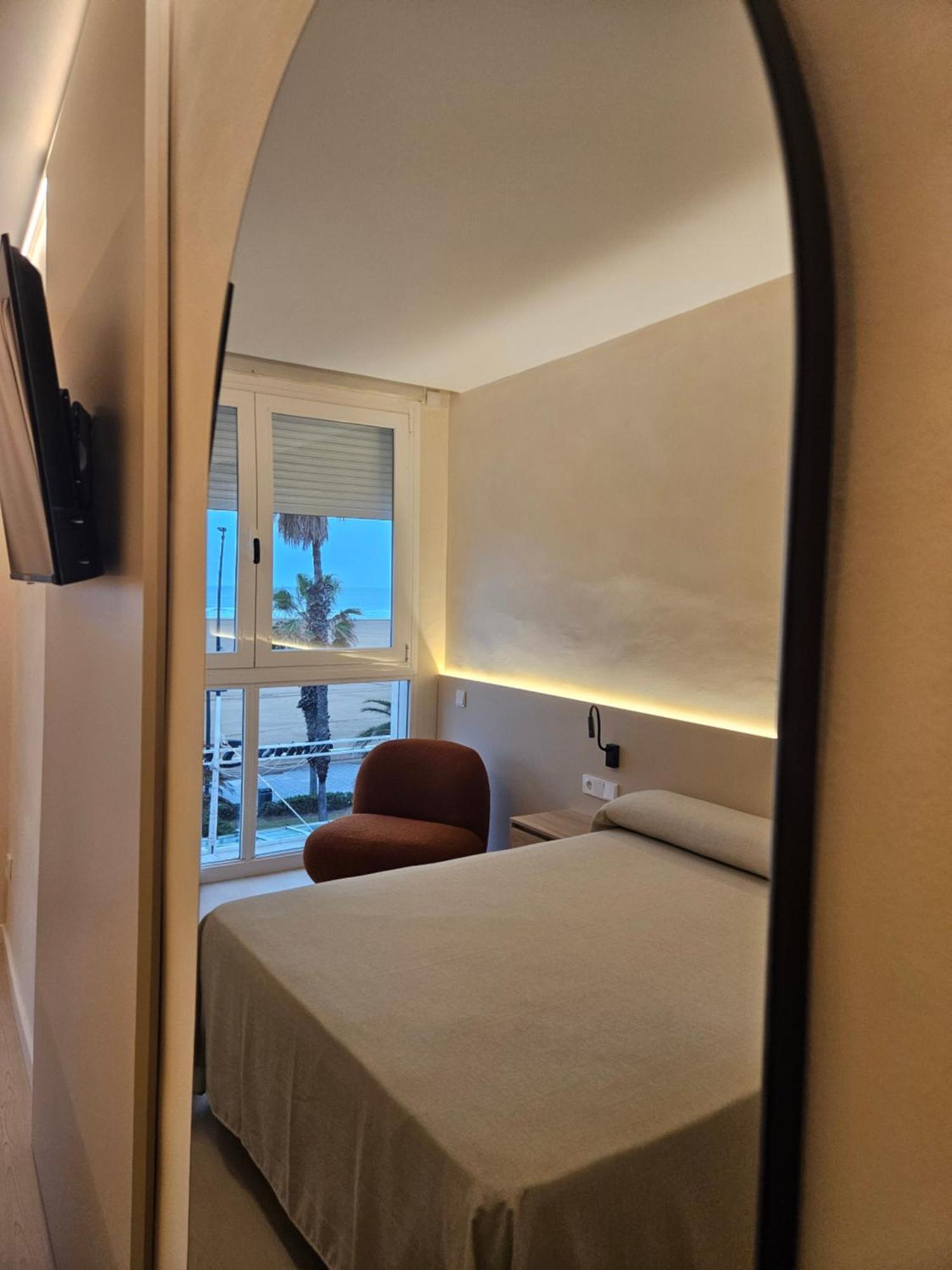 Hotel El Globo Walencja Zewnętrze zdjęcie