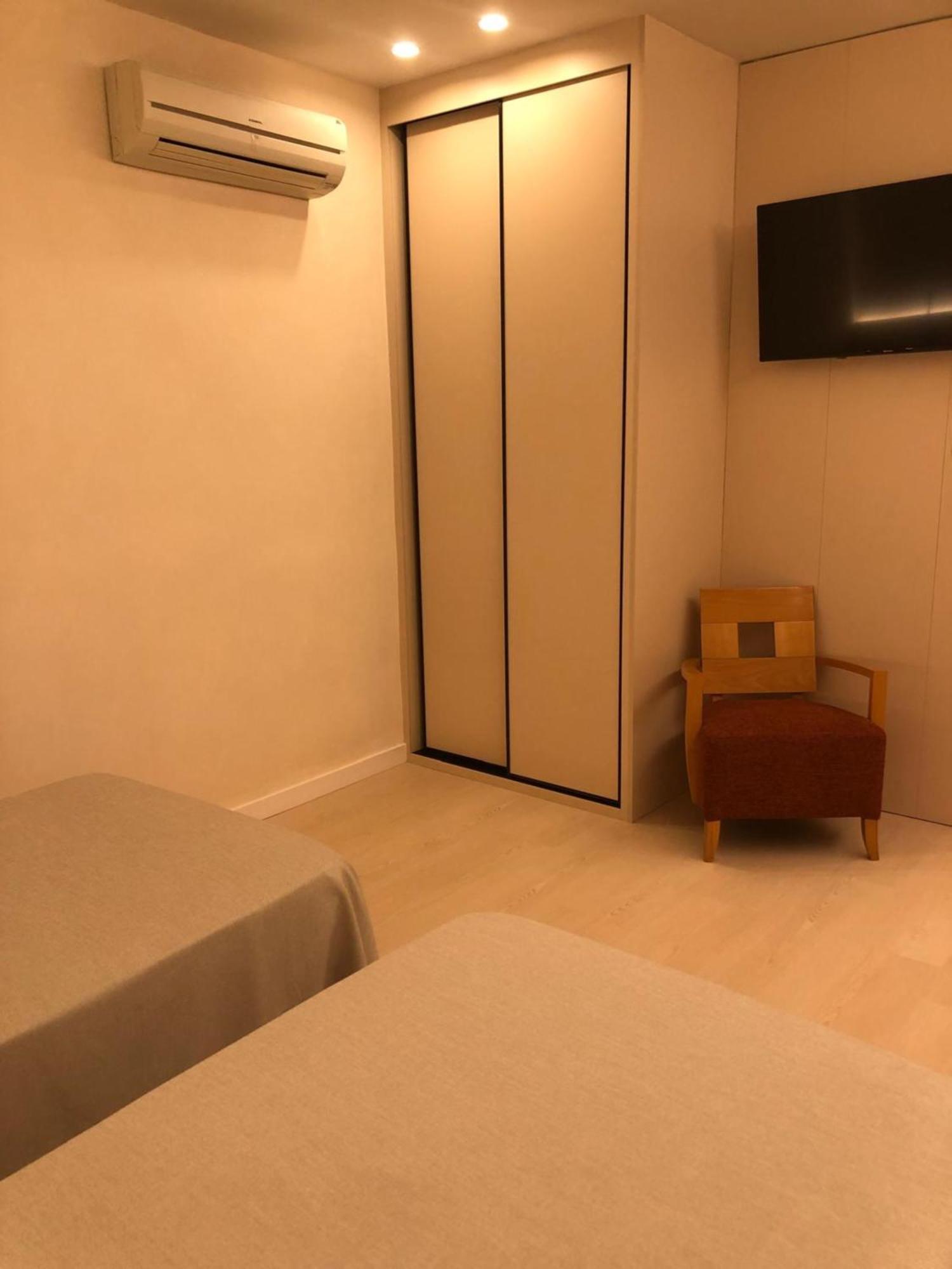 Hotel El Globo Walencja Zewnętrze zdjęcie