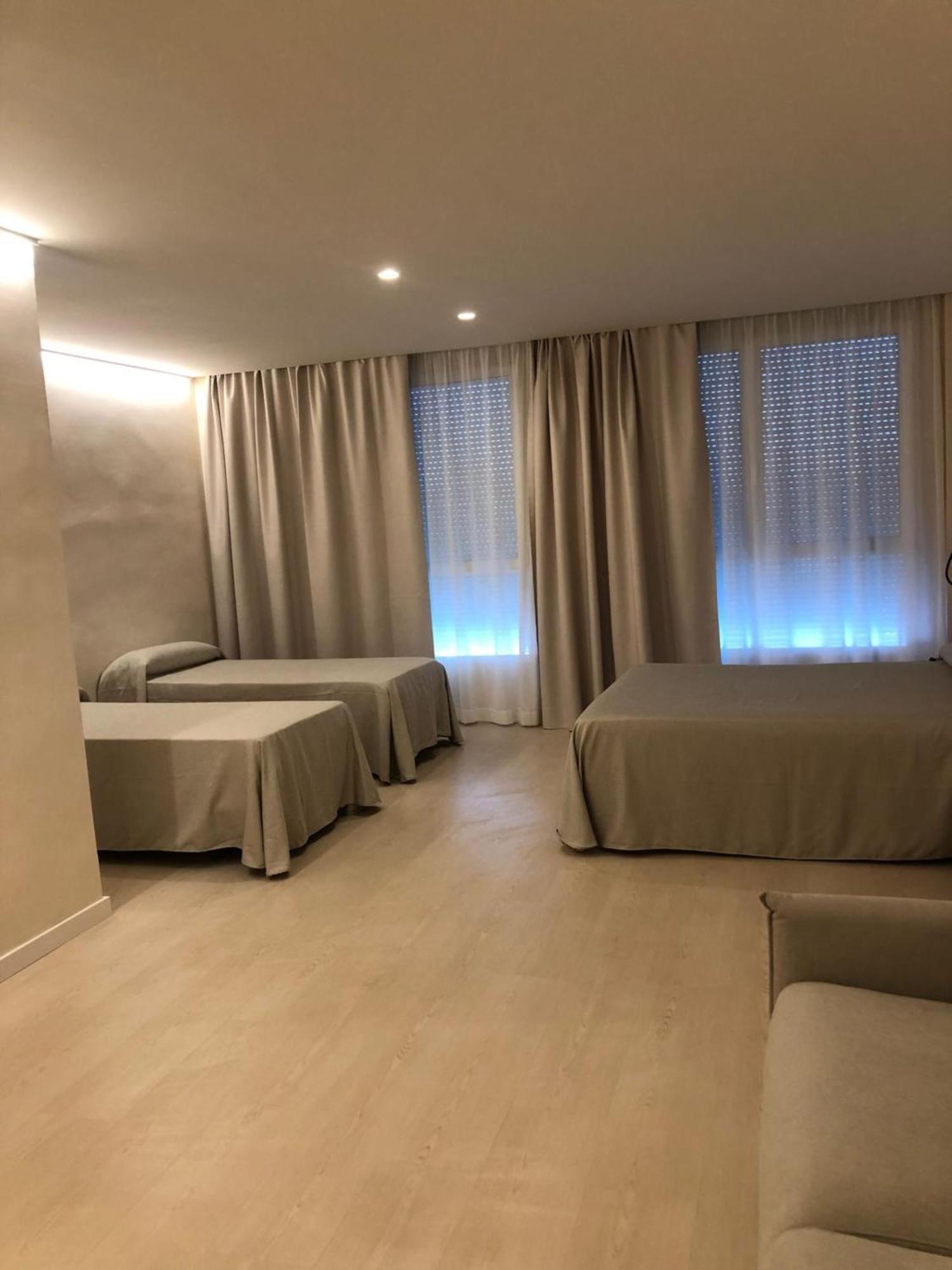 Hotel El Globo Walencja Zewnętrze zdjęcie