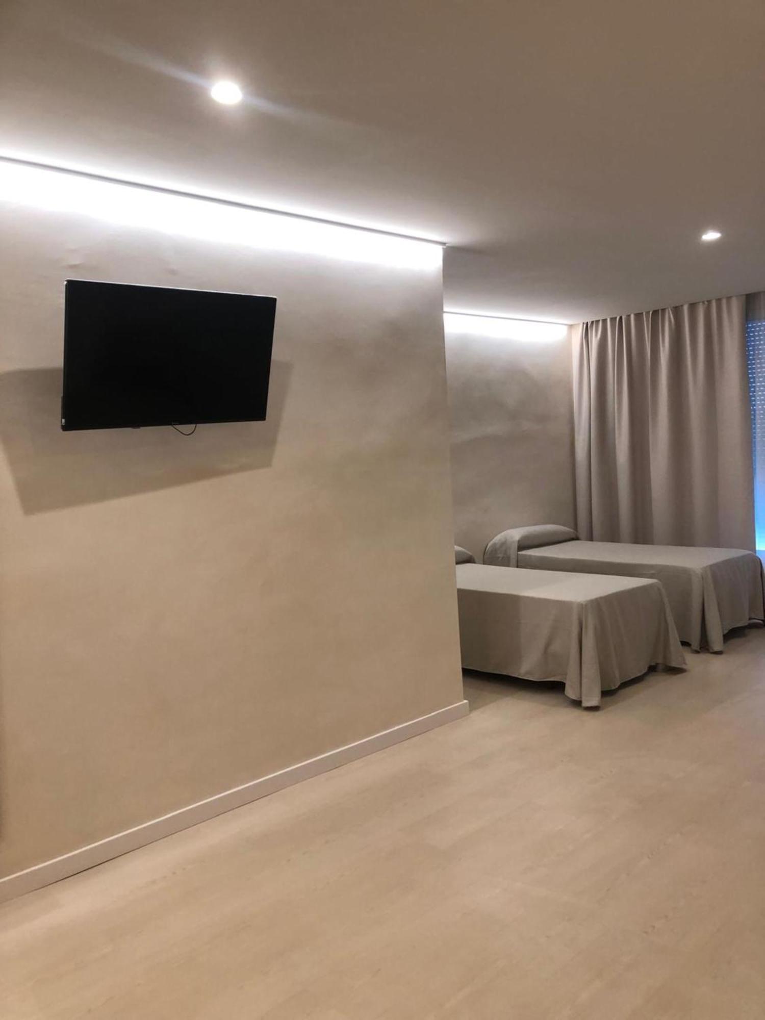 Hotel El Globo Walencja Zewnętrze zdjęcie